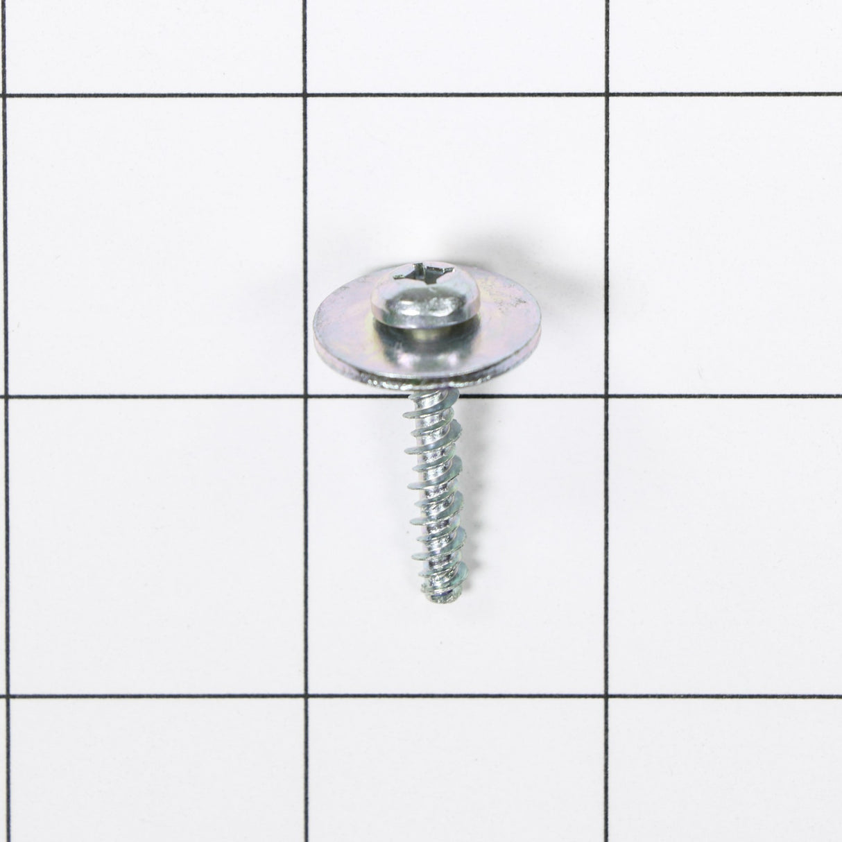 Whirlpool WPW10465148 Genuine OEM Screw