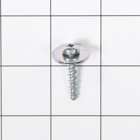 Whirlpool WPW10465148 Genuine OEM Screw