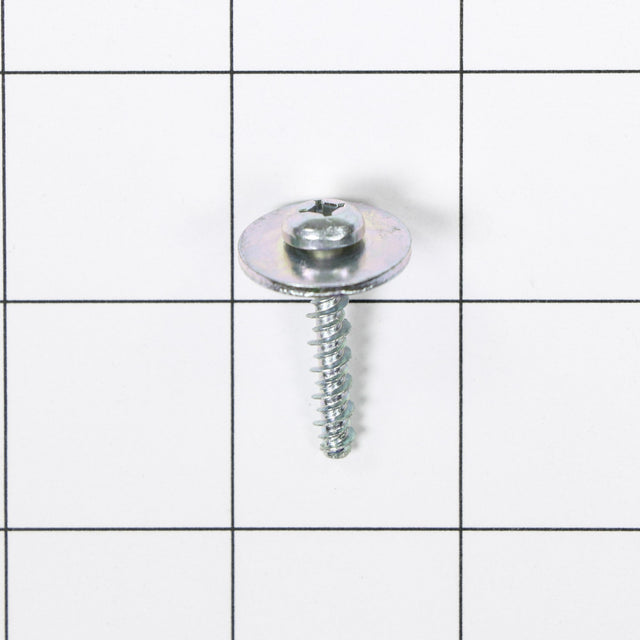 Whirlpool WPW10465148 Genuine OEM Screw