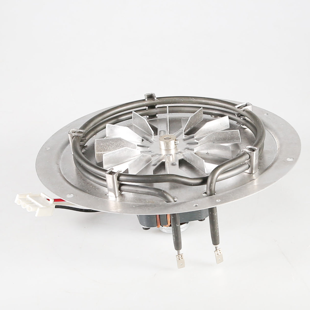 Whirlpool WPW10206586 Genuine OEM Fan Convct