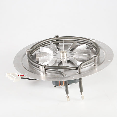 Whirlpool WPW10206586 Genuine OEM Fan Convct
