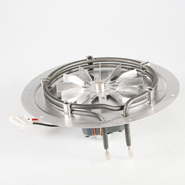 Whirlpool WPW10206586 Genuine OEM Fan Convct