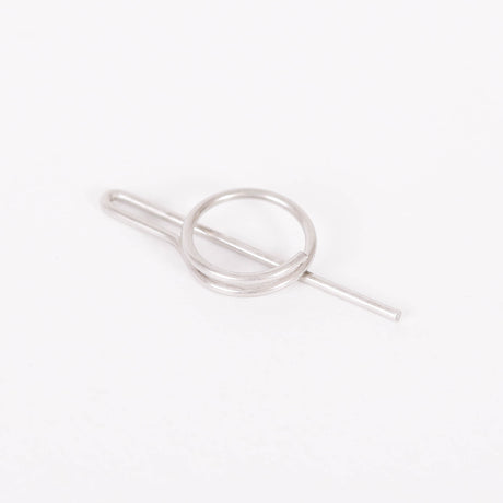 Whirlpool W11662717 Genuine OEM Spring