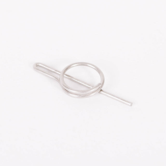 Whirlpool W11662717 Genuine OEM Spring