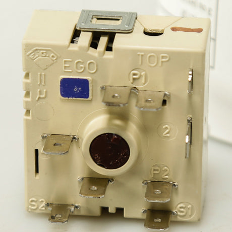 Whirlpool 8203538 Genuine OEM Switch Inf