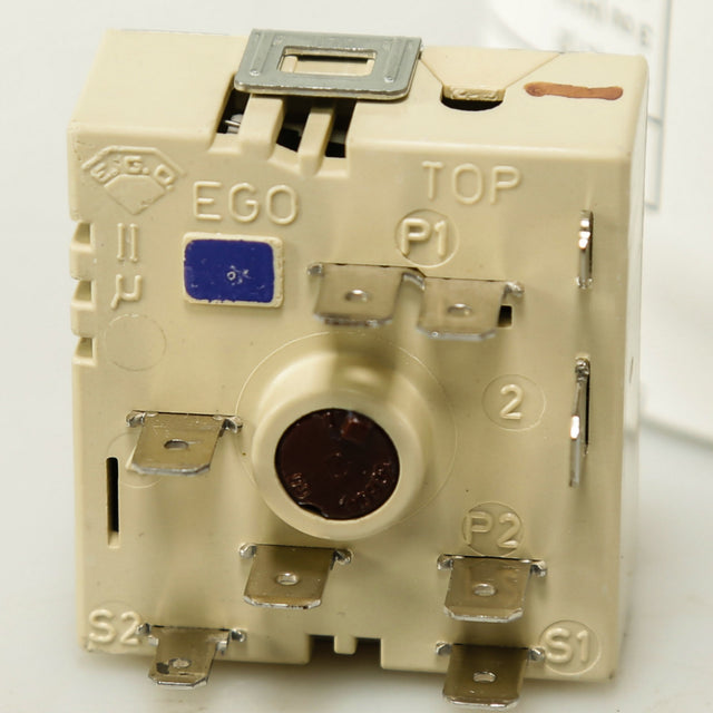 Whirlpool 8203538 Genuine OEM Switch Inf