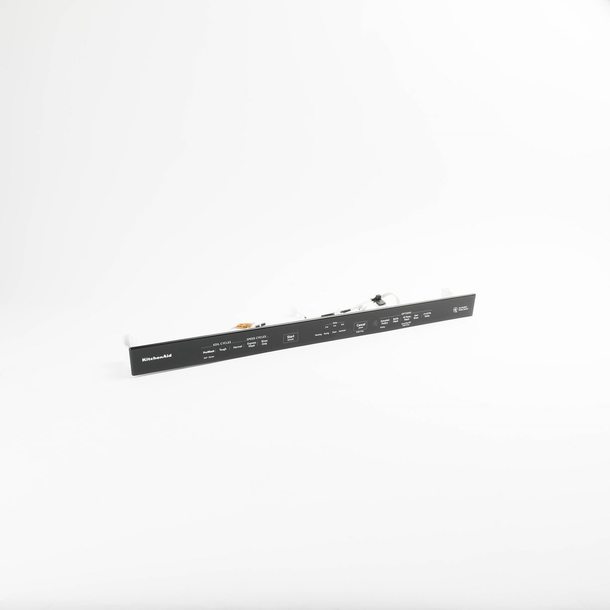 Whirlpool W11162732 Genuine OEM Console