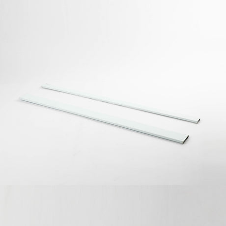 Whirlpool W11606660 Genuine OEM Trim Door