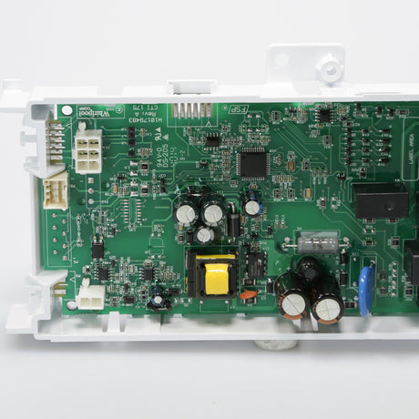 Whirlpool W10845086 Genuine OEM Control Electronic
