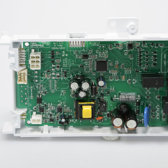 Whirlpool W10845086 Genuine OEM Control Electronic