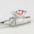 Whirlpool WPW10290838 Genuine OEM Valve Burner