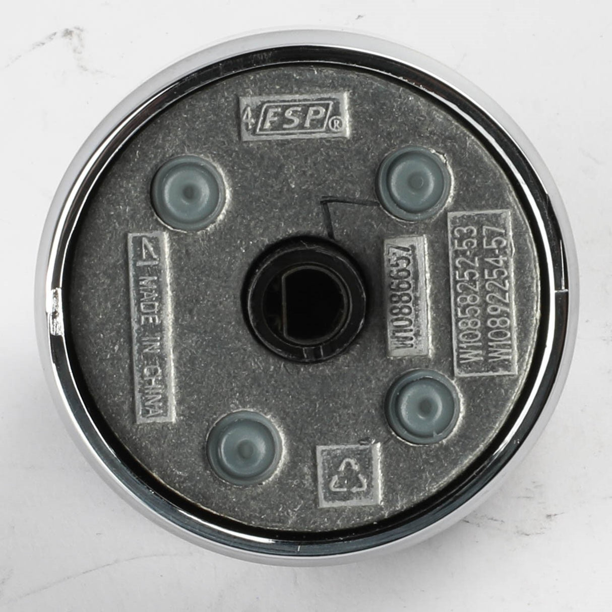 Whirlpool W11132201 Genuine OEM Knob