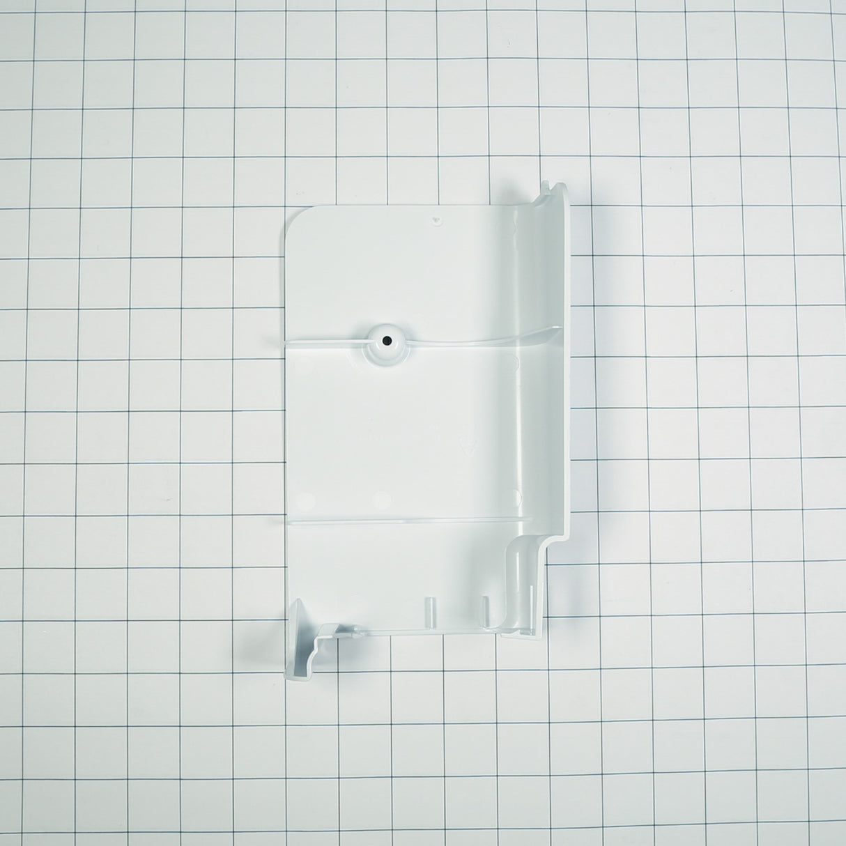 Whirlpool WPW10306392 Genuine OEM Cover Filter
