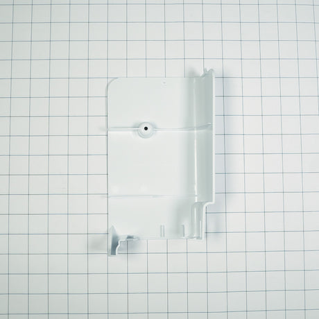 Whirlpool WPW10306392 Genuine OEM Cover Filter