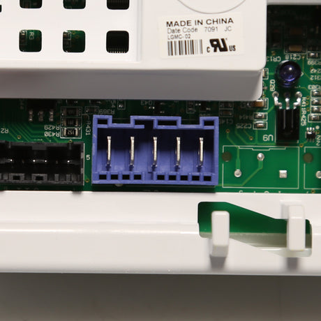 Whirlpool W10683781 Genuine OEM Control Electronic