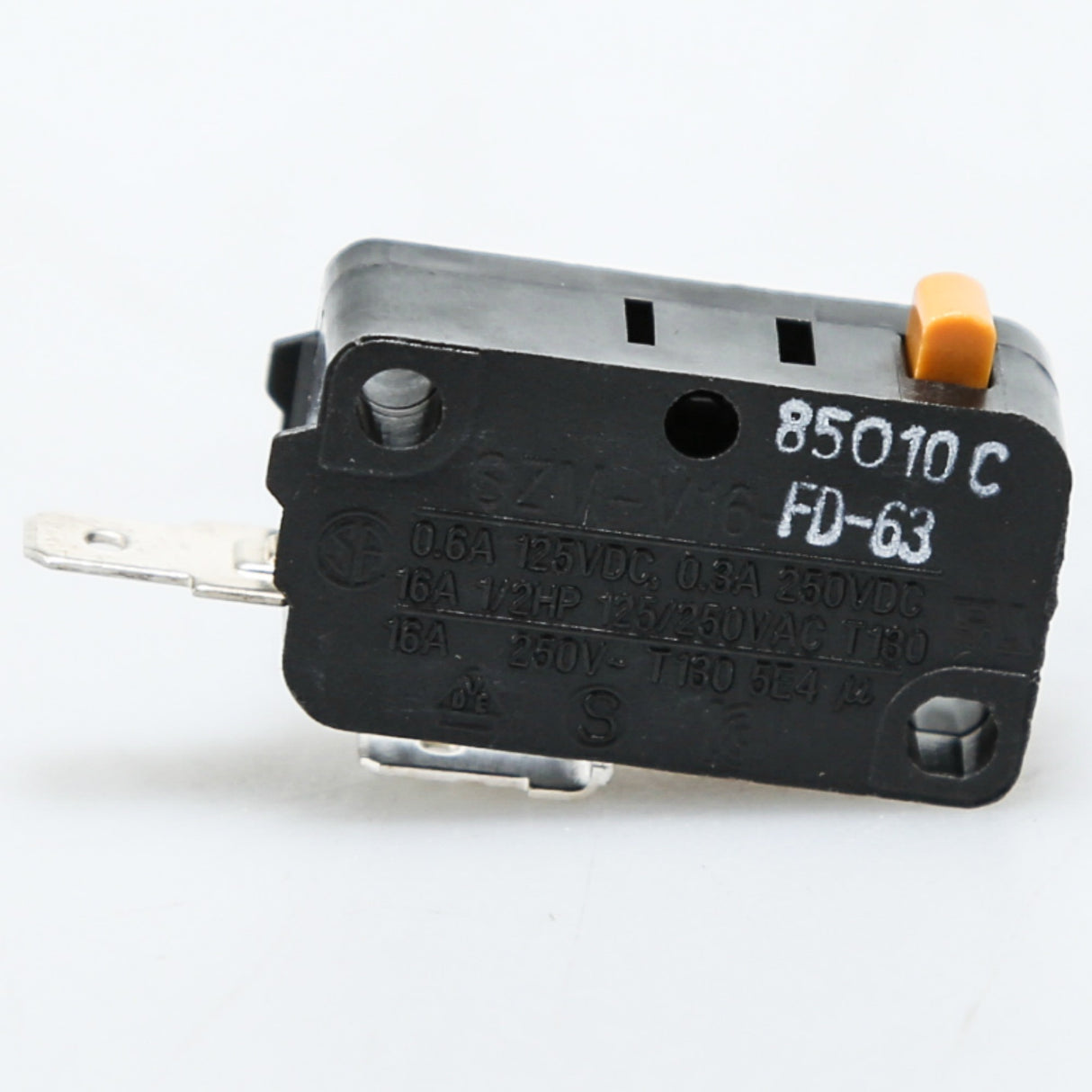 Whirlpool WP3405-001034 Genuine OEM Switch Mi