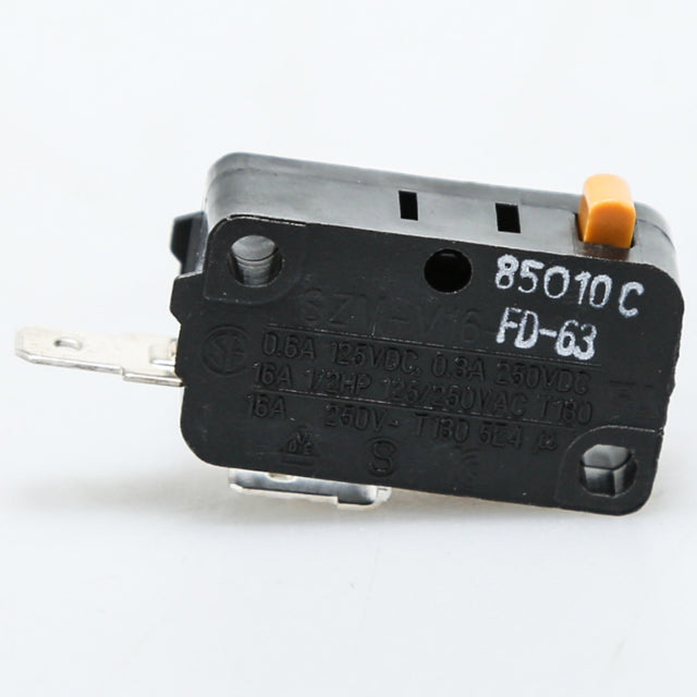 Whirlpool WP3405-001034 Genuine OEM Switch Mi