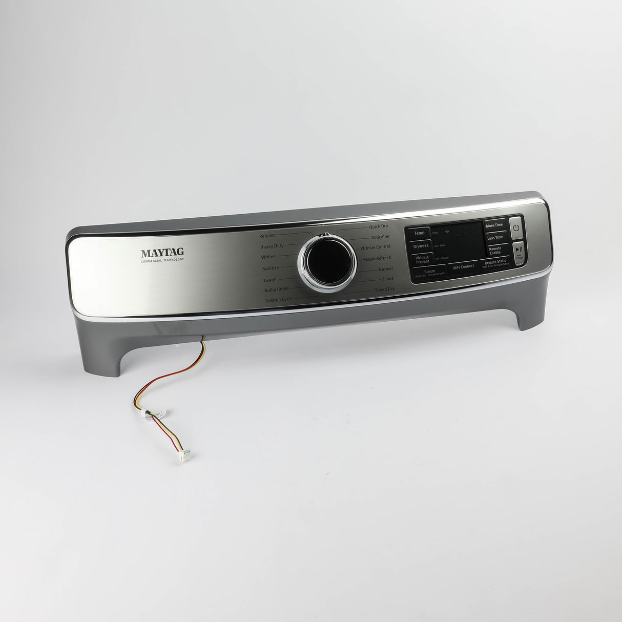 Whirlpool W11367320 Genuine OEM Console