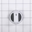 Whirlpool WPW10193253 Genuine OEM Knob