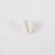 Whirlpool 9871659 Genuine OEM Knob Rotary Sw Basic Bis