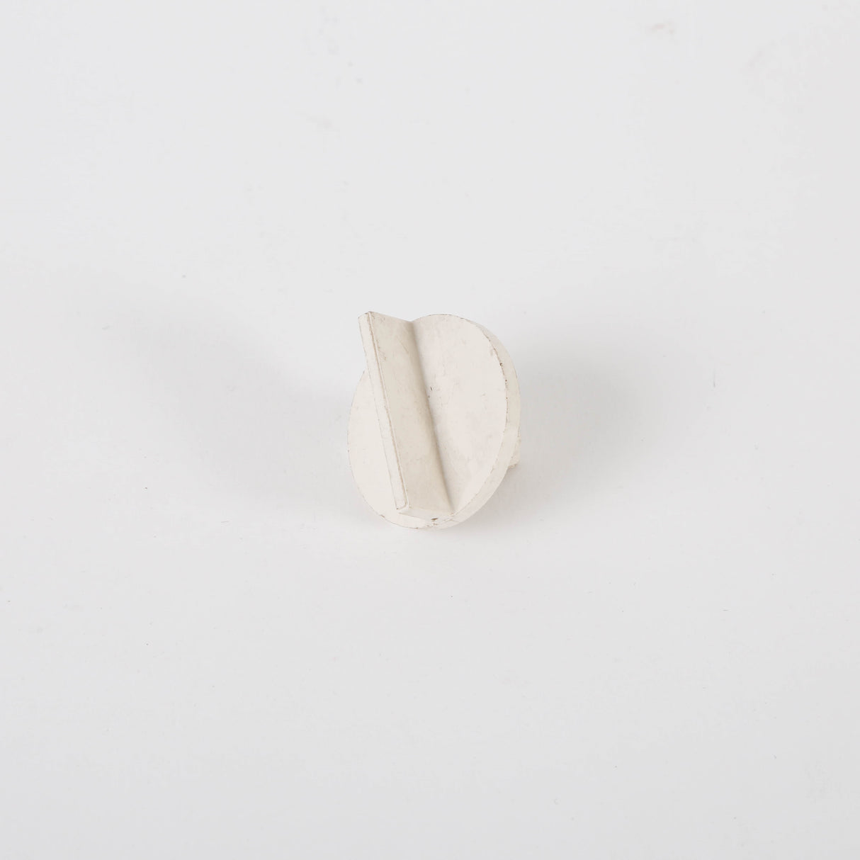 Whirlpool 9871659 Genuine OEM Knob Rotary Sw Basic Bis
