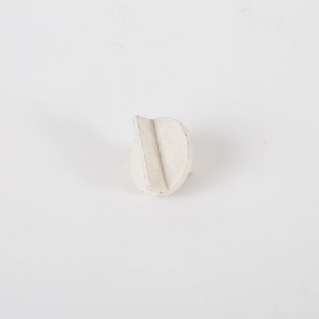 Whirlpool 9871659 Genuine OEM Knob Rotary Sw Basic Bis