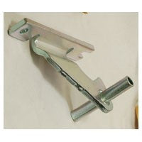 Whirlpool 2211114 Genuine OEM Hinge Assembly Center