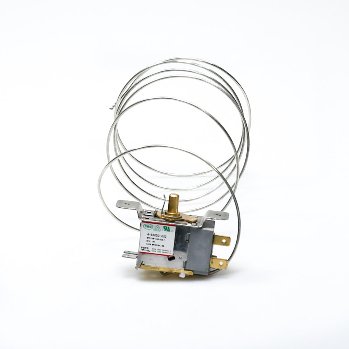 Whirlpool WP4-83053-002 Genuine OEM Thermostat