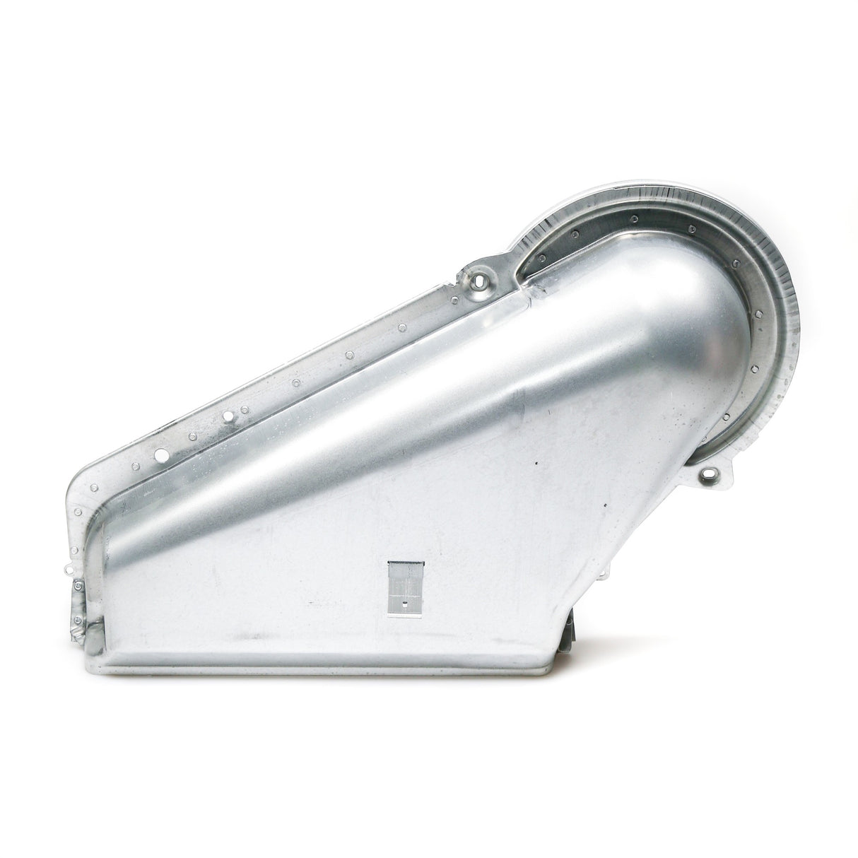 Whirlpool WPW10128606 Genuine OEM Duct Lint