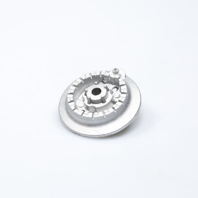 Whirlpool 74007734 Genuine OEM Burner Assembly (Small)