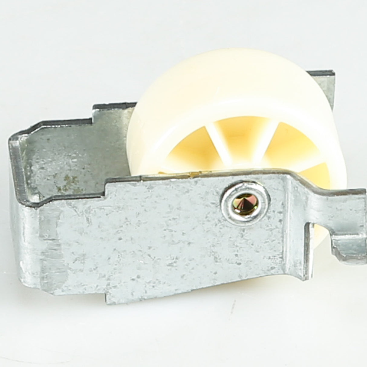 Whirlpool WPW10250570 Genuine OEM Roller Cab
