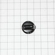 Whirlpool WPW10200193 Genuine OEM Knob