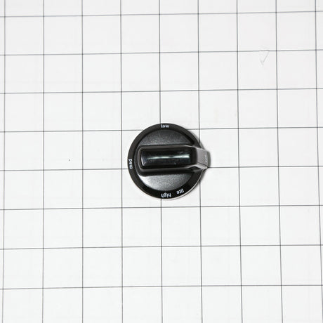 Whirlpool WPW10200193 Genuine OEM Knob