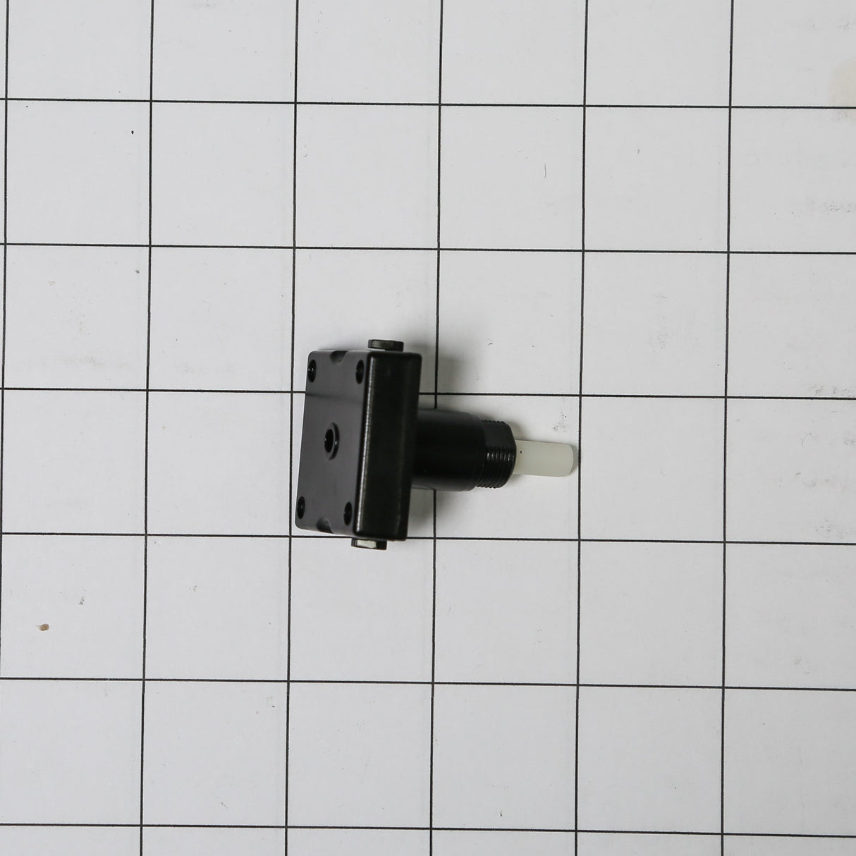 Whirlpool W11206737 Genuine OEM Switch Rotr