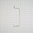 Whirlpool WPW10175514 Genuine OEM Arm Shut