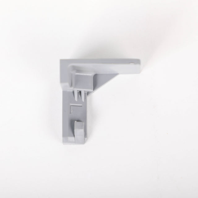 Whirlpool W10585151 Genuine OEM Stop Pan Left Hand Sil