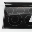 Whirlpool W10691698 Genuine OEM Cooktop