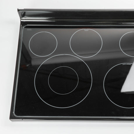 Whirlpool W10691698 Genuine OEM Cooktop