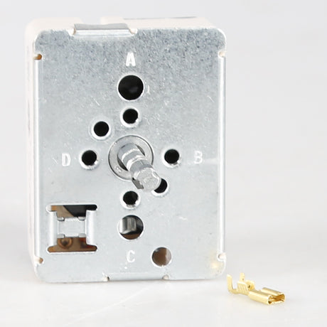 Whirlpool WP3149401 Genuine OEM Switch Inf