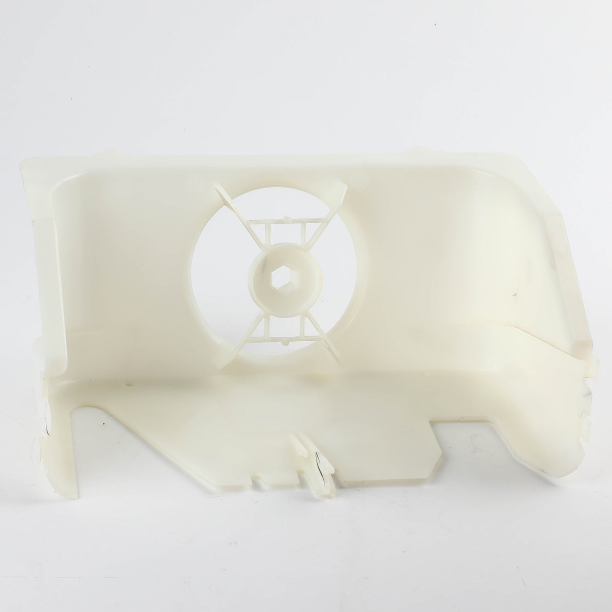 Whirlpool WP2182120 Genuine OEM Fan Scroll