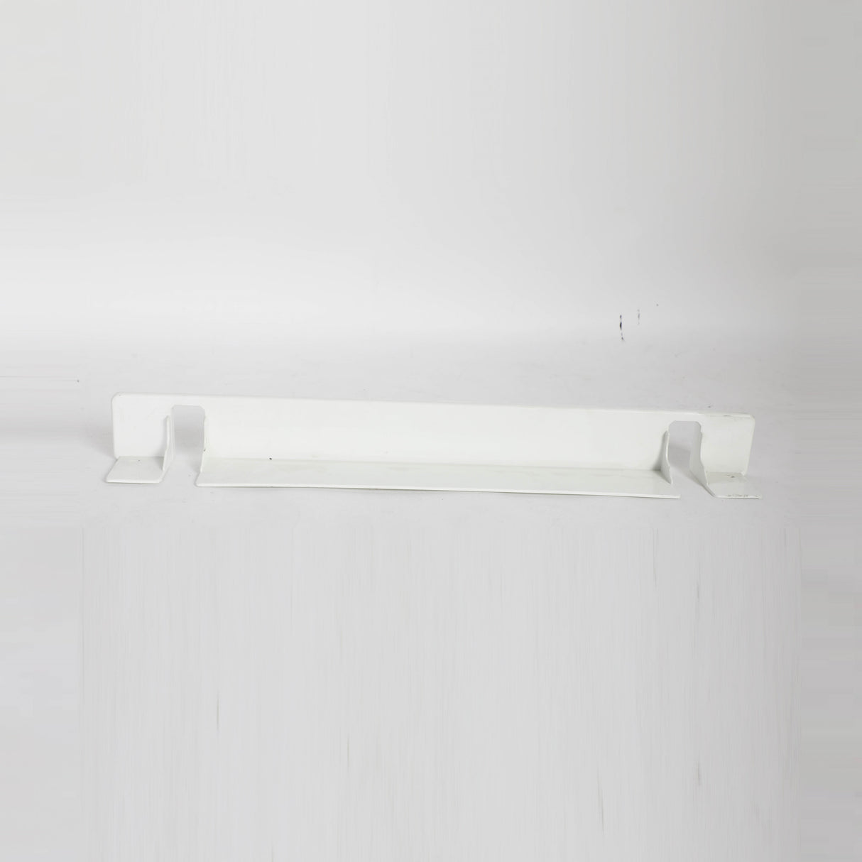 Whirlpool 2208383W Genuine OEM Endcap Panel Lower Wht