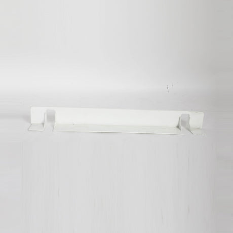 Whirlpool 2208383W Genuine OEM Endcap Panel Lower Wht