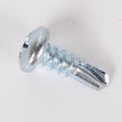 Whirlpool 4318172 Genuine OEM FIP Screw