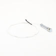Whirlpool WP71002179 Genuine OEM Igniter Surface