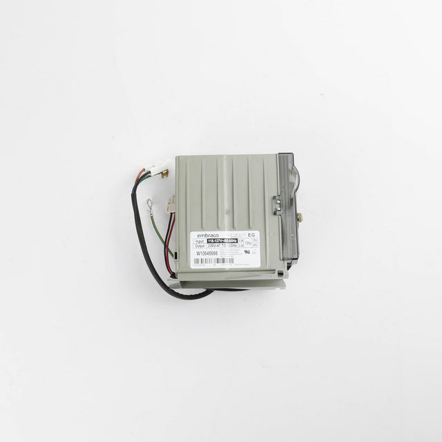 Whirlpool W11573593 Genuine OEM Invrtr Box
