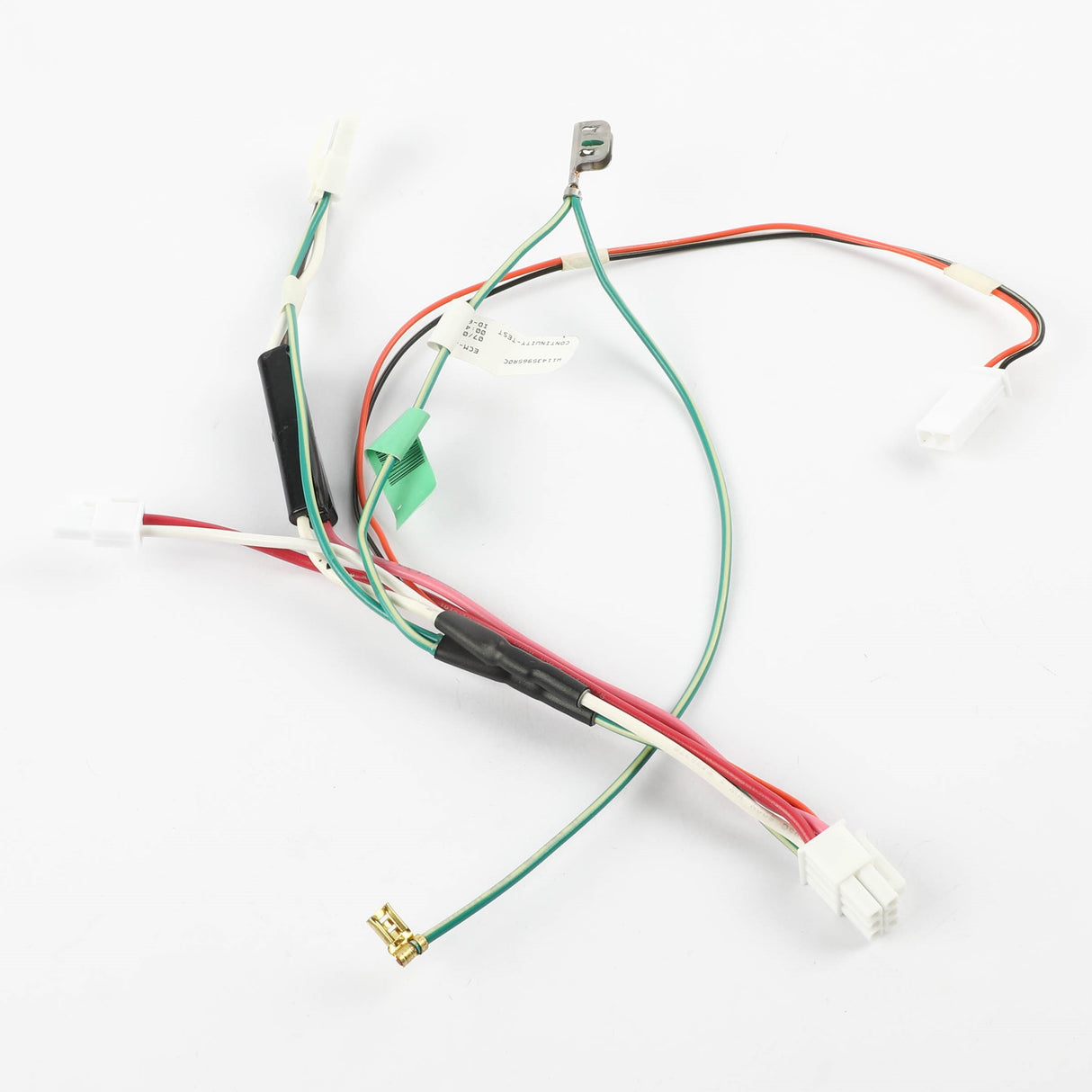 Whirlpool W11741458 Genuine OEM Harness