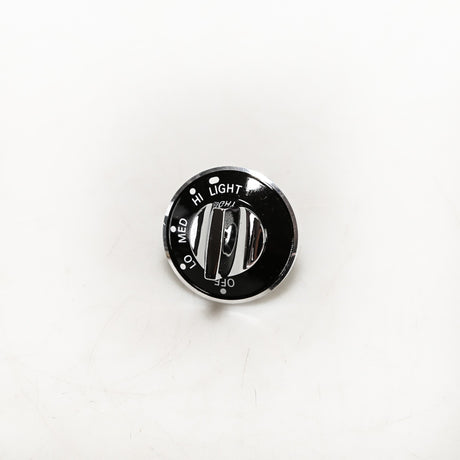 Whirlpool WP4163913 Genuine OEM Knob