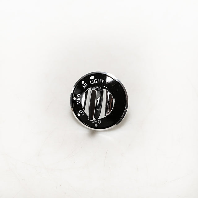 Whirlpool WP4163913 Genuine OEM Knob