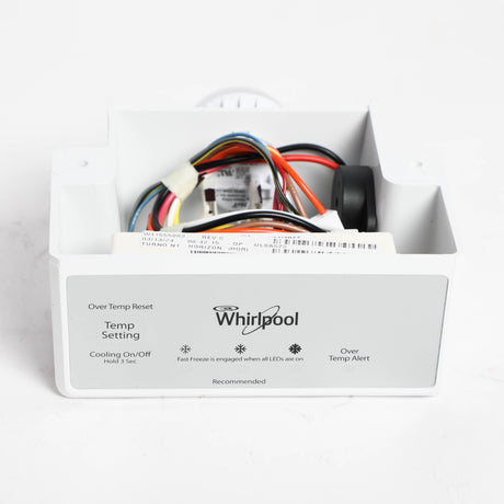 Whirlpool W11648344 Genuine OEM Contrl Box