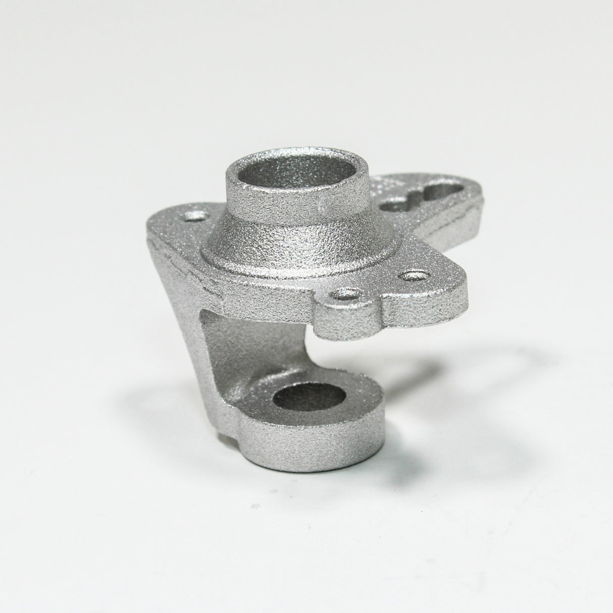 Whirlpool WP8273700 Genuine OEM Burner Base